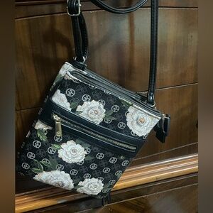 Giani berini crossbody bag